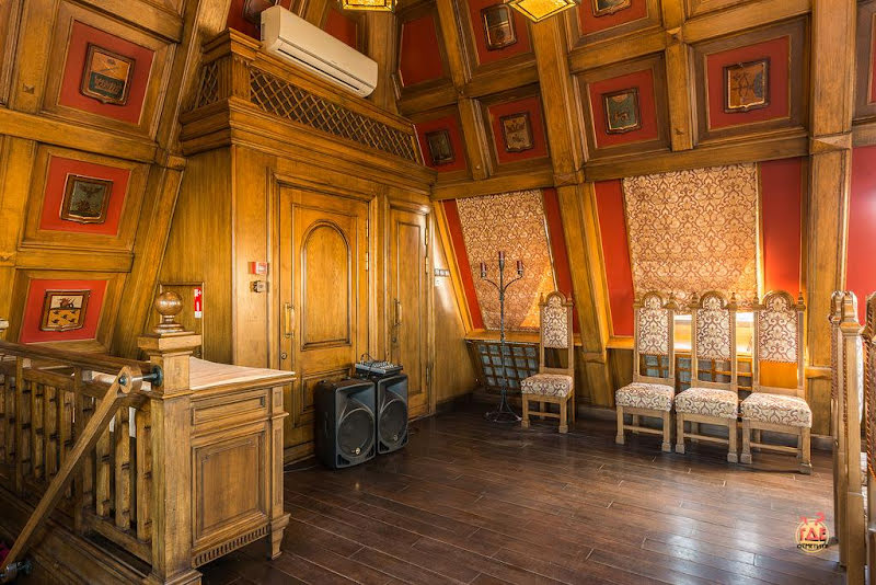 Старая Башня фотография №19