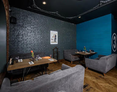  ресторан Mukka