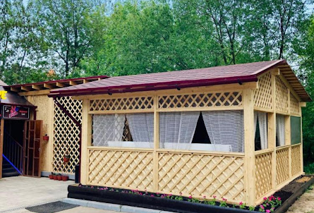 Веранда в Веранда