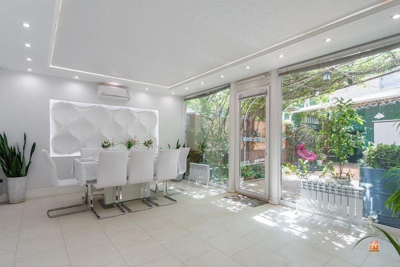 EFIR SPACE на Белорусской фотография №4