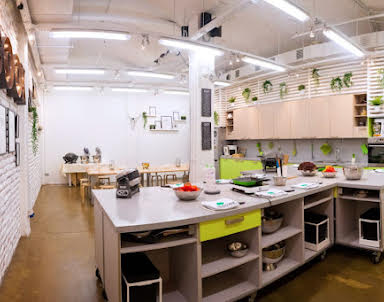  ресторан Clever