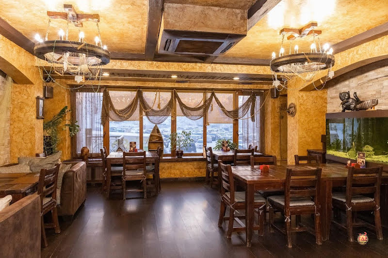 Дом рыбака фотография №3