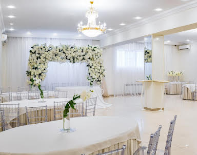  ресторан Жемчужный