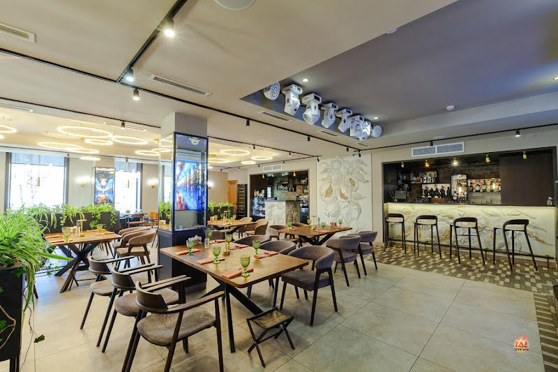 Мархал фотография №9