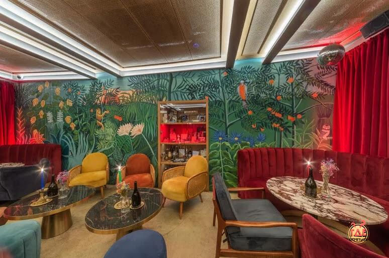 UNICA & SEGRETO фотография №10