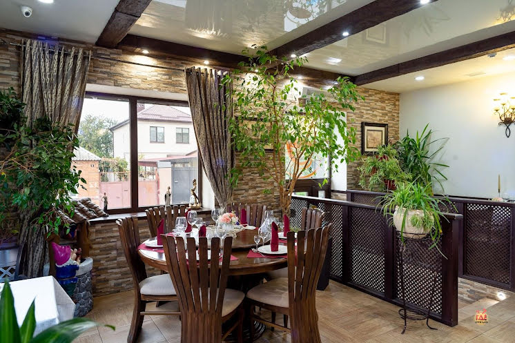 Зал на 30 человек в «Берлин» фотография №6