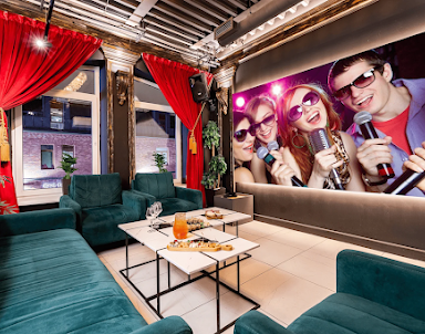  ресторан Moodmakers