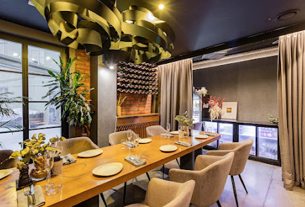 VIP-зал в VIP-зал