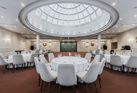 Ресторан «Ля Ронд» в Ресторан «Ля Ронд»