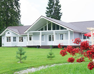  ресторан Тучково