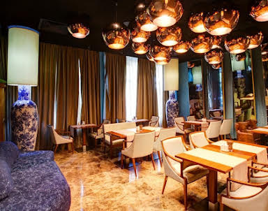  ресторан MEAT&MORE