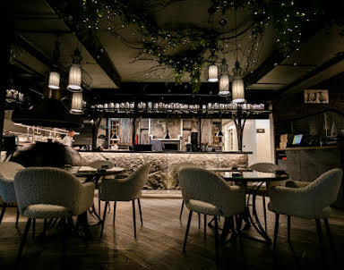  ресторан В Десятку