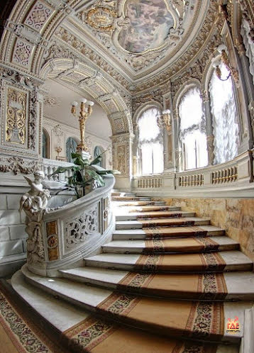 Трапезная в «Дворец князя Владимира» фотография №10