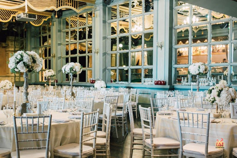 Чаплин-Холл фотография №6