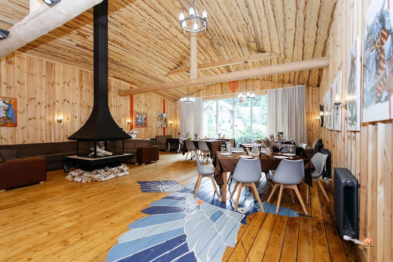 Odin House фотография №10