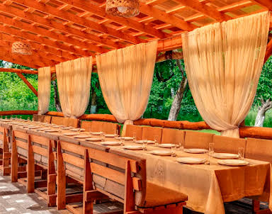  ресторан LaFa