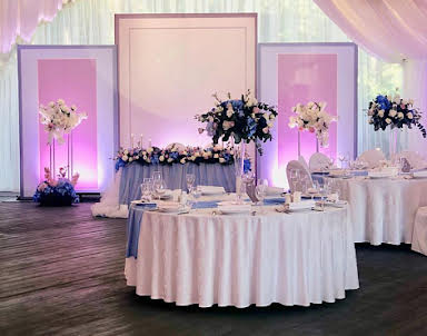  ресторан Дворянское гнездо