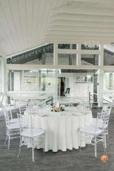 Свадьба на Ранчо фотография №5