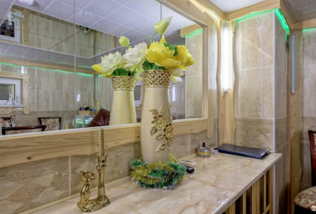 Малый зал в Малый зал