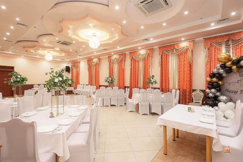 Восточный рай фотография №10