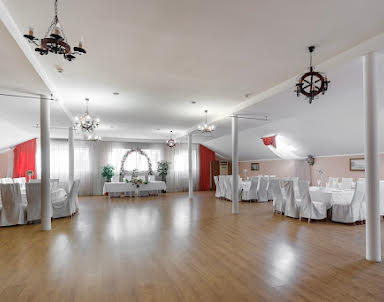  ресторан Лабиринт