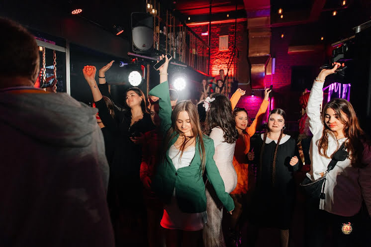 Основной зал в «Нашедший себя» фотография №17