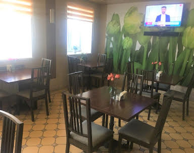  ресторан Элистар