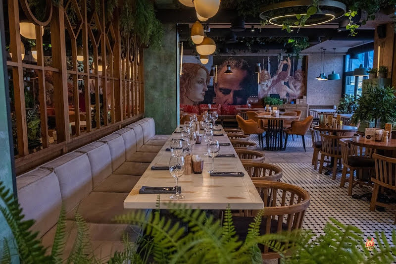 Перчини на огне фотография №6