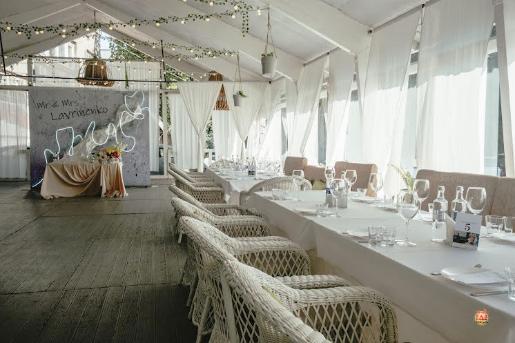 Летняя терраса в «Эстрада» фотография №19