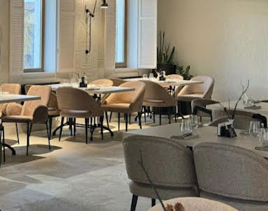  ресторан Avgust 13 vostok