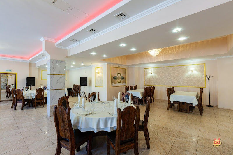 Лион на Перовской фотография №11