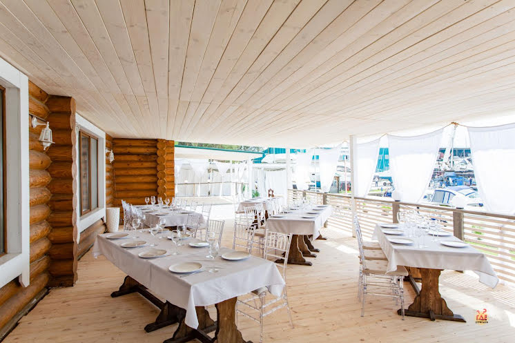 Беседка в «АкваЛэнд» фотография №4