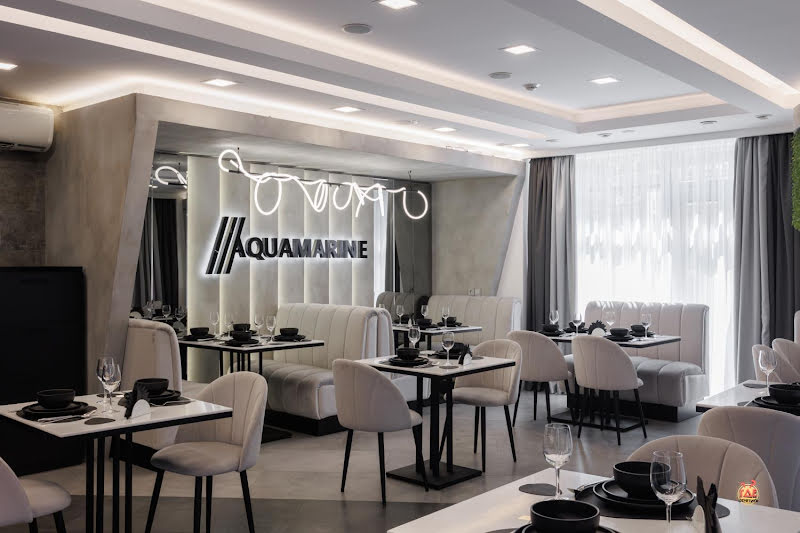 Аквамарин фотография №10