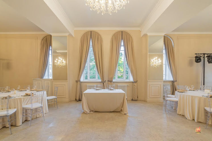 Третий этаж в «DOM» фотография №14