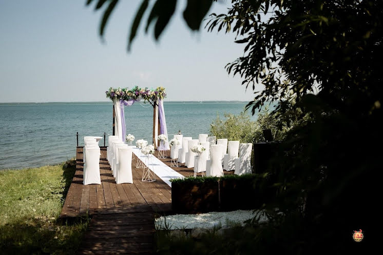 Пирс  в «Усадьба» фотография №8