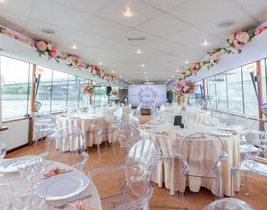 День рождения в Ривер Лаундж-2