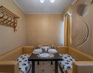  ресторан Гоара