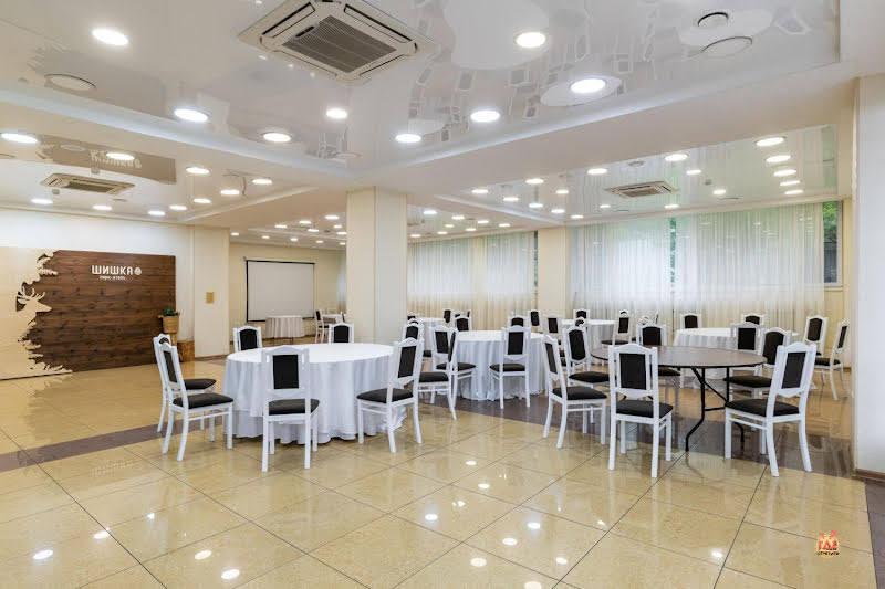 Шишка фотография №3