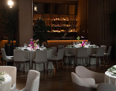  ресторан Боярский