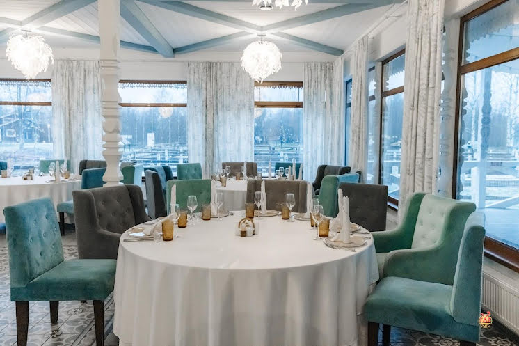 Кафе «Иван-чай» в «Шуваловка» фотография №4