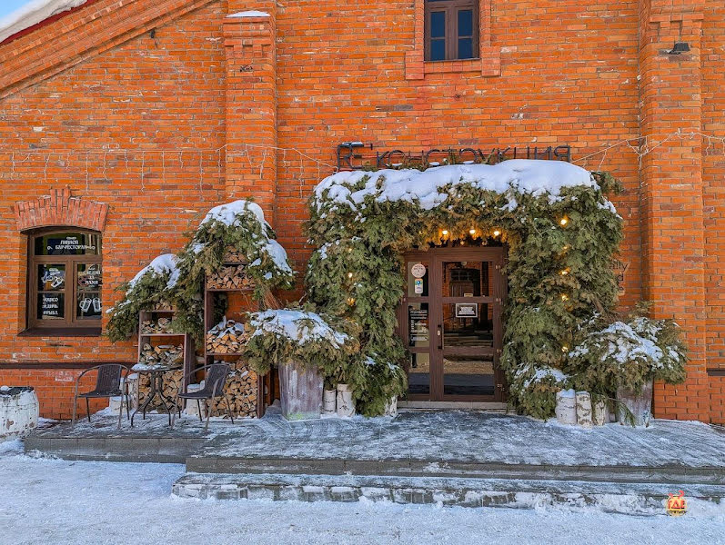 RE`конструкция фотография №5