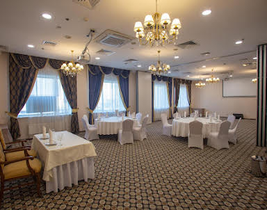 Новый год в Милан