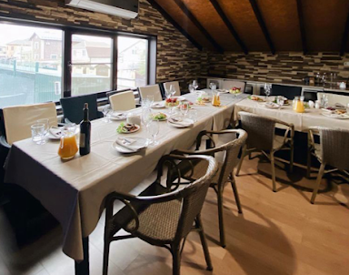  ресторан Rossvik