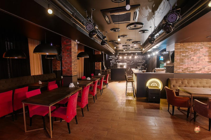 Академия Караоке на Ширямова фотография №11