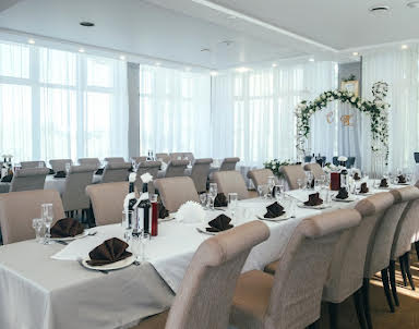  ресторан Alex