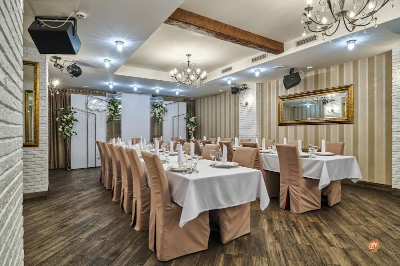 Лафайет фотография №15