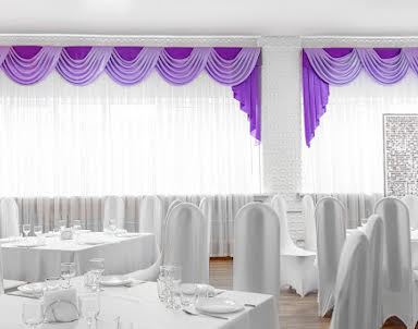 День рождения в Столовая ВГТУ