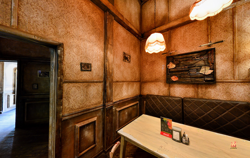 Ипполит Матвеевич фотография №15