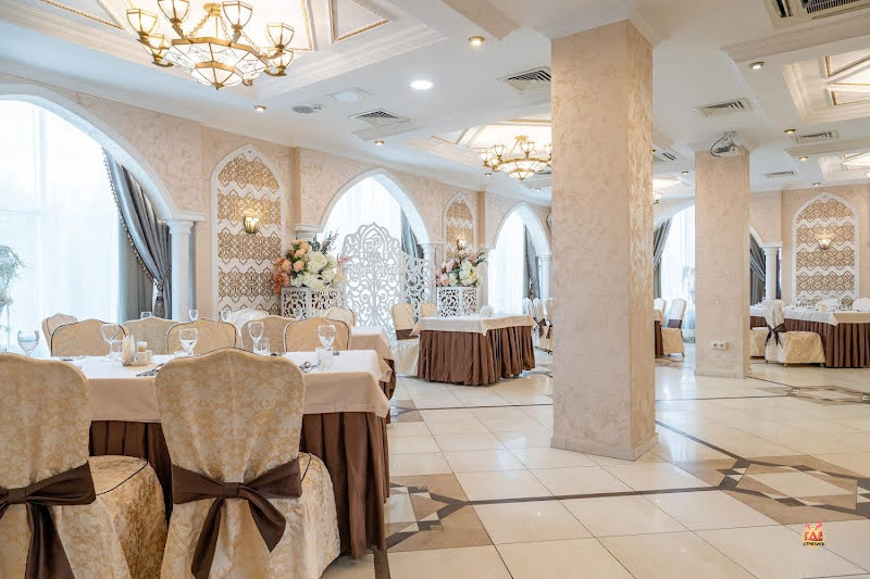 Биляр Палас фотография №6