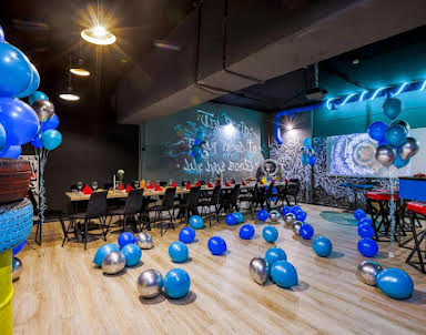  ресторан В69